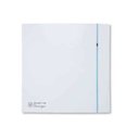 Ver imagem 2 de Exaustor para Banheiro Mod: Silent-100Cz Design 220V S&P