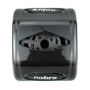Ver imagem 6 de Kit 4 Dispenser Porta Guardanapo Interfolhado Preto Nobre