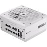 Fonte Corsair Rm850x Shift White 850w 80 Plus Gold Modular Branca - Cp-9020274-br - 2