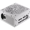Fonte Corsair Rm850x Shift White 850w 80 Plus Gold Modular Branca - Cp-9020274-br - 7