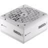 Fonte Corsair Rm850x Shift White 850w 80 Plus Gold Modular Branca - Cp-9020274-br - 1