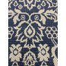 Tapete Sisalis 250x300 Classic Azul/marfim - 2