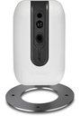 Ver imagem 3 de Câmera de Segurança Wireless Dia/noite Hd Tv Áudio - Tv-ip562wi