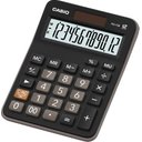 Ver imagem 1 de Calculadora de Mesa 12 Digitos Preta - Mx-12b-w4-dc