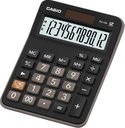 Ver imagem 1 de Calculadora de Mesa 12 Digitos Preta - Mx-12b-w4-dc