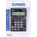 Ver imagem 2 de Calculadora de Mesa 12 Digitos Preta - Mx-12b-w4-dc