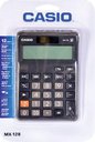 Ver imagem 2 de Calculadora de Mesa 12 Digitos Preta - Mx-12b-w4-dc