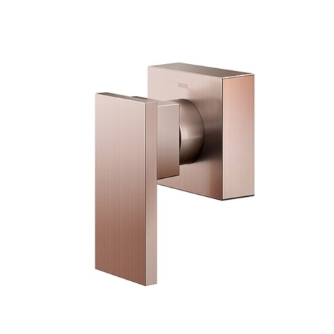 Acabamento Base 3/4" Docol New Edge Cobre Escovado 00925769