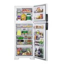 Ver imagem 2 de Geladeira Consul Crm56fb 451 Litros Frost Free Branco 220v