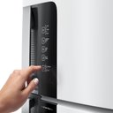 Ver imagem 3 de Geladeira Consul Crm56fb 451 Litros Frost Free Branco 220v