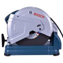 Ver imagem 3 de Policorte 14 POL GCO 14-24 2400W com 5 Discos BOSCH
