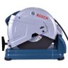 Policorte 14 POL GCO 14-24 2400W com 5 Discos BOSCH - 3