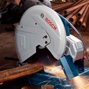 Ver imagem 5 de Policorte 14 POL GCO 14-24 2400W com 5 Discos BOSCH