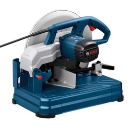 Policorte 14 POL GCO 14-24 2400W com 5 Discos BOSCH - 4