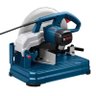 Policorte 14 POL GCO 14-24 2400W com 5 Discos BOSCH - 4