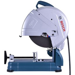 Policorte 14 POL GCO 14-24 2400W com 5 Discos BOSCH - 2