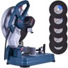 Policorte 14 POL GCO 14-24 2400W com 5 Discos BOSCH - 1