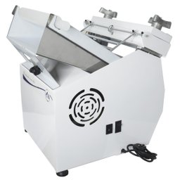 Cilindro Elétrico Para Massas Padaria Pastel Industrial Profissional Arbel CLD 300 2.0 Bivolt - 5