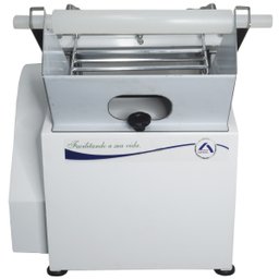 Cilindro Elétrico Para Massas Padaria Pastel Industrial Profissional Arbel CLD 300 2.0 Bivolt - 3