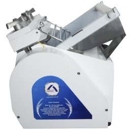 Cilindro Elétrico Para Massas Padaria Pastel Industrial Profissional Arbel CLD 300 2.0 Bivolt - 2