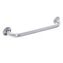 Ver imagem 2 de Alça de Apoio Banheiro Inox 60cm Idoso