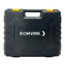 Ver imagem 6 de Parafusadeira de Impacto 21v 2 Baterias Bivolt + Maleta de Acessórios