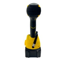 Parafusadeira de Impacto 21v 2 Baterias Bivolt + Maleta de Acessórios - 5
