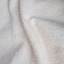 Ver imagem 4 de Sofá Ilha Madri Pillow 3 Lugares 200cm Off White Bouclé Sala Nobre