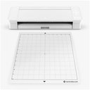 Ver imagem 1 de Kit 4 Bases de Corte Silhouette Cameo 30x30 sem Cola