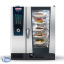 Ver imagem 1 de Forno Combinado 10 Gns Icombi Pro Elétrico 220v Trifásico Rational