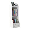 Ver imagem 2 de Organizador de Livros e Brinquedos Lorenzo 100% Mdf