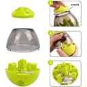 Ver imagem 4 de Brinquedo Interativo para Cães com Dispenser para Petisco e