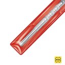 Ver imagem 3 de Broca com Pastilha de Metal Duro e Encaixe Rápido Plus - 22,0 X 210mm - 19,0022- Rocast