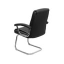 Ver imagem 3 de Cadeira Office Osler Base Fixa