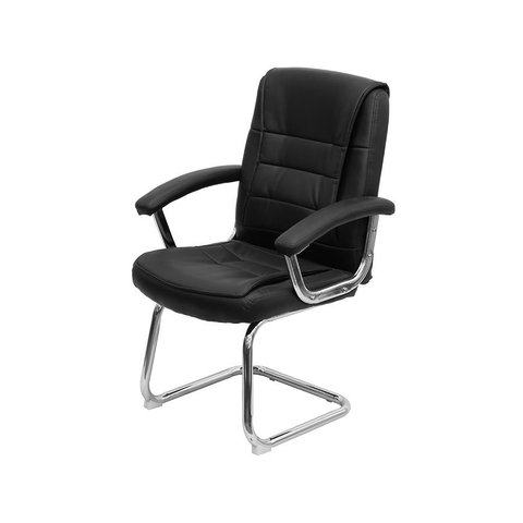 Cadeira Office Osler Base Fixa