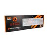 Teclado Mecânico Gamer Guardian Tc701 Switch Red Oex Game - 3