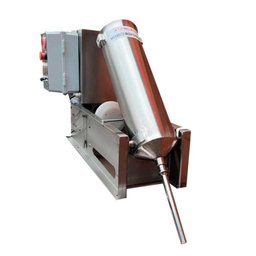 Ensacadeira de Linguiça Elétrica 8 Kg Inox 220v - Inox Design - 1