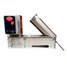 Ensacadeira de Linguiça Elétrica 8 Kg Inox 220v - Inox Design - 3