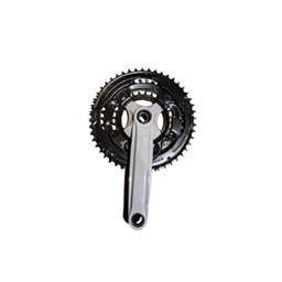 Pedivela Cinza Triplo  6/ 7/ 8v - 24-34-42 3x 170mm - 2