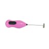 Mini Mixer/ Misturador de Metal Rosa - Wincy - 3