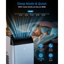 Ver imagem 5 de Takywep Ar Condicionado Portátil 12000 Btu Branco 3 em 1