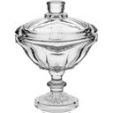 Ver imagem 1 de Potiche em Cristal Eco 21x14x14cm - Home And Co