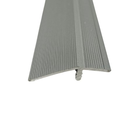 Perfil de Aluminio Redutor Vinilico 3m - Natural