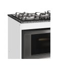 Ver imagem 3 de Balcao Gabinete P/ Cooktop 05 Bocas E P/ Forno Bur Cores Bpm PASSE BEM