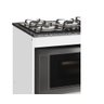Balcao Gabinete P/ Cooktop 05 Bocas E P/ Forno Bur Cores Bpm PASSE BEM - 3