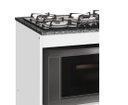 Ver imagem 3 de Balcao Gabinete P/ Cooktop 05 Bocas E P/ Forno Bur Cores Bpm PASSE BEM