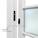 Ver mais imagens de Porta de Aço de Correr 215x160cm Minas Sul Mgm