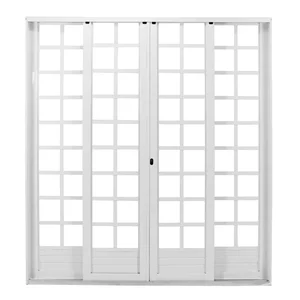 Porta de Aço de Correr 215x200cm Minas Sul Mgm