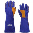 Ver imagem 1 de Luva Weld Master Ca 19894 Tamanho Único Eg 107502431 Volk