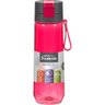Garrafa Tritan Rosa 765ml - Trudeau - 1